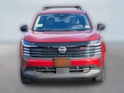 Nissan Kicks SR FWD 2026