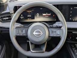 Nissan Kicks SR FWD 2026