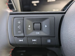 Nissan Kicks SR FWD 2026