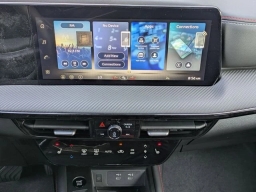 Nissan Kicks SR FWD 2026