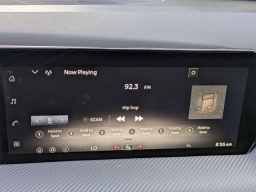 Nissan Kicks SR FWD 2026