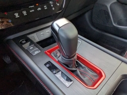 Nissan Kicks SR FWD 2026