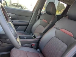 Nissan Kicks SR FWD 2026