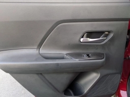 Nissan Kicks SR FWD 2026