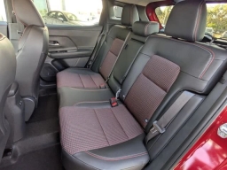 Nissan Kicks SR FWD 2026