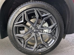 Nissan Kicks SR FWD 2026