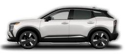 Nissan Kicks SR FWD 2026