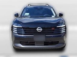 Nissan Kicks SR FWD 2026