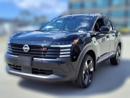 Nissan Kicks SR FWD 2026