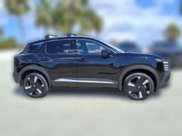 Nissan Kicks SR FWD 2026