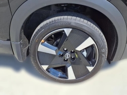 Nissan Kicks SR FWD 2026