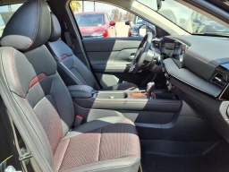 Nissan Kicks SR FWD 2026