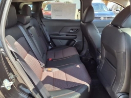 Nissan Kicks SR FWD 2026