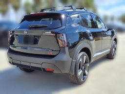 Nissan Kicks SR FWD 2026