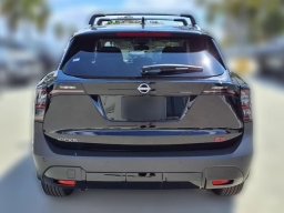 Nissan Kicks SR FWD 2026