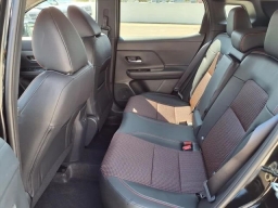 Nissan Kicks SR FWD 2026