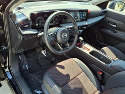 Nissan Kicks SR FWD 2026