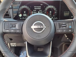 Nissan Kicks SR FWD 2026