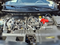 Nissan Kicks SR FWD 2026