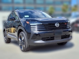 Nissan Kicks SR FWD 2026