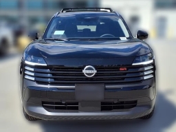 Nissan Kicks SR FWD 2026