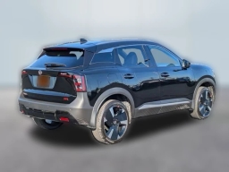 Nissan Kicks SR FWD 2026