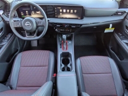 Nissan Kicks SR FWD 2026