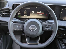 Nissan Kicks SR FWD 2026