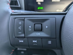 Nissan Kicks SR FWD 2026