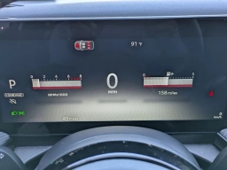 Nissan Kicks SR FWD 2026