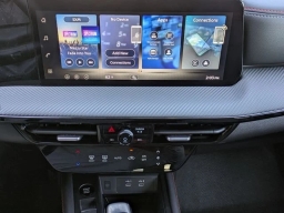 Nissan Kicks SR FWD 2026