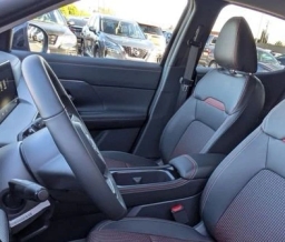 Nissan Kicks SR FWD 2026