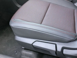 Nissan Kicks SR FWD 2026