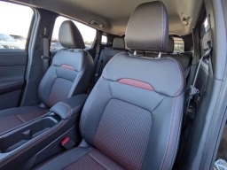 Nissan Kicks SR FWD 2026