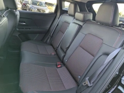 Nissan Kicks SR FWD 2026