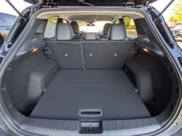 Nissan Kicks SR FWD 2026