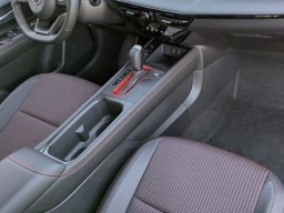 Nissan Kicks SR FWD 2026