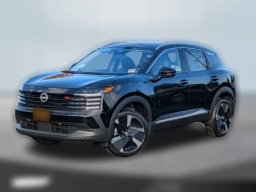 Nissan Kicks SR FWD 2026