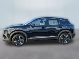 Nissan Kicks SR FWD 2026