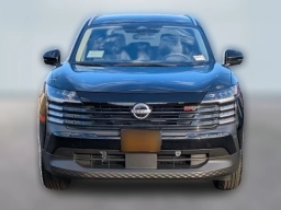 Nissan Kicks SR FWD 2026