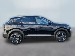 Nissan Kicks SR FWD 2026