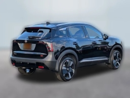 Nissan Kicks SR FWD 2026