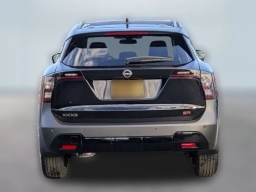 Nissan Kicks SR FWD 2026