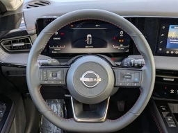 Nissan Kicks SR FWD 2026