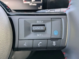 Nissan Kicks SR FWD 2026