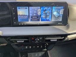 Nissan Kicks SR FWD 2026