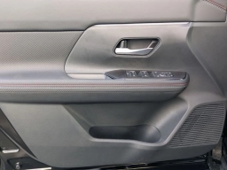 Nissan Kicks SR FWD 2026