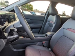 Nissan Kicks SR FWD 2026