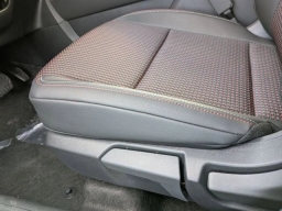 Nissan Kicks SR FWD 2026