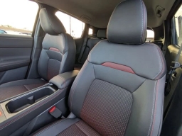 Nissan Kicks SR FWD 2026